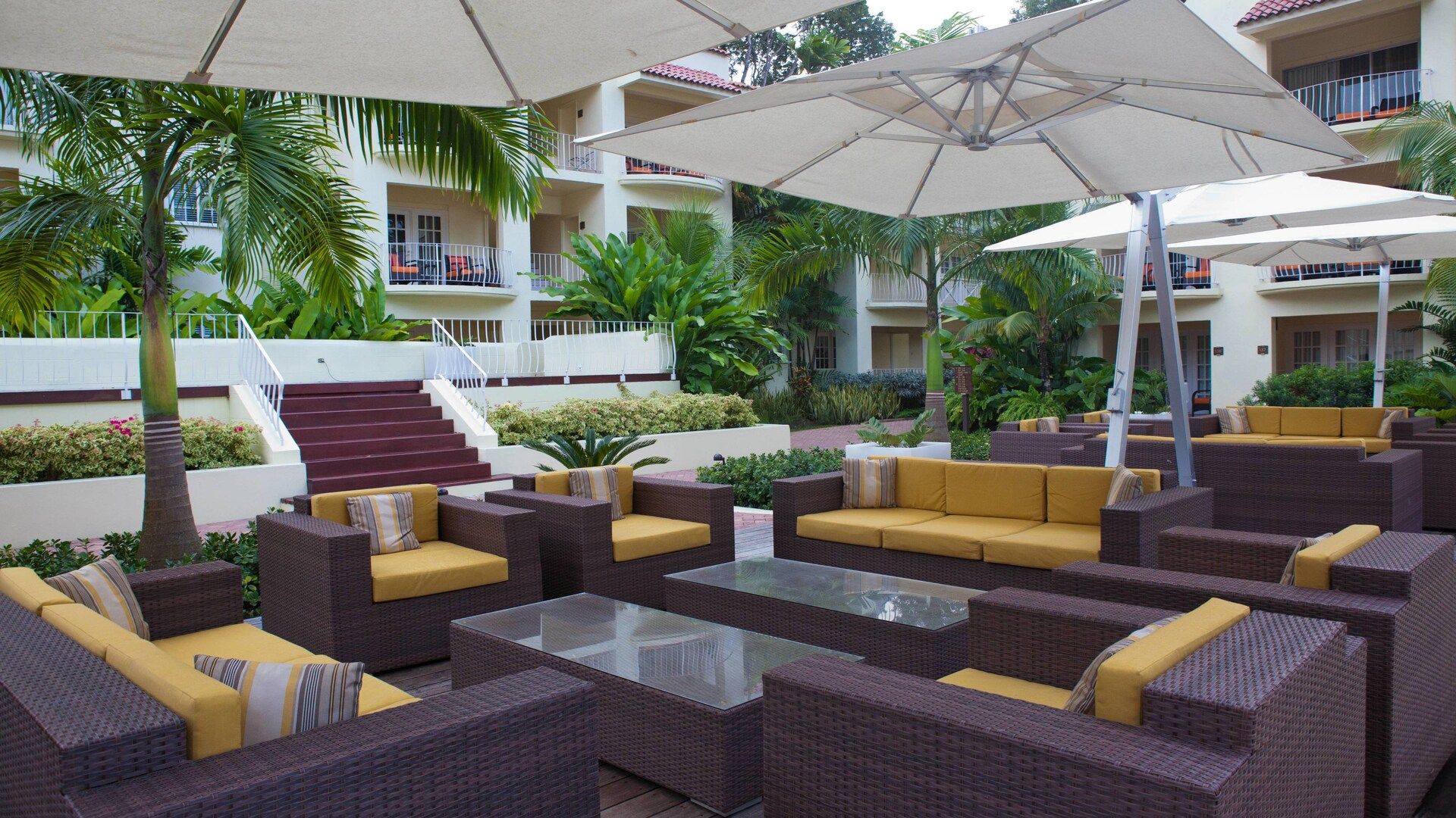 Tamarind, Barbados, An Autograph Collection All Inclusive Resort Dining & Restaurants