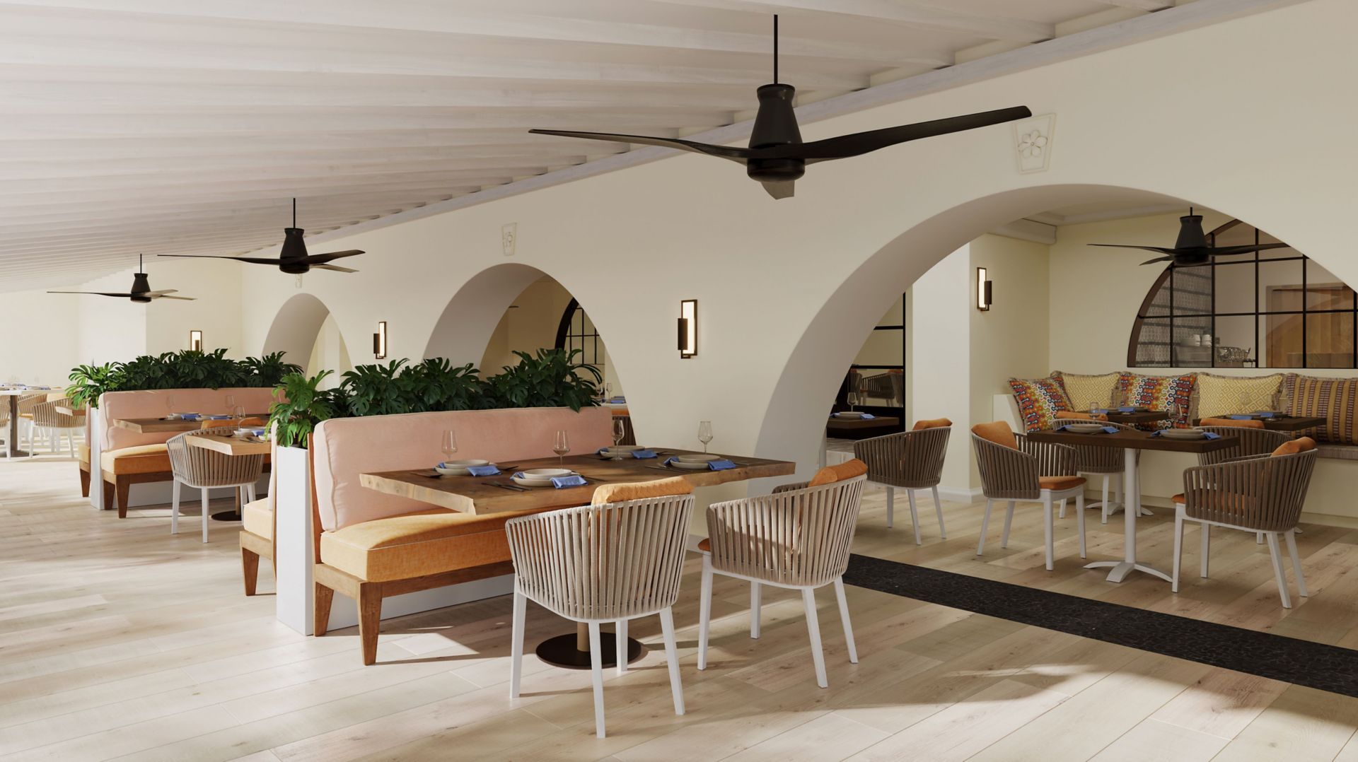 Tamarind, Barbados, An Autograph Collection All Inclusive Resort Dining & Restaurants