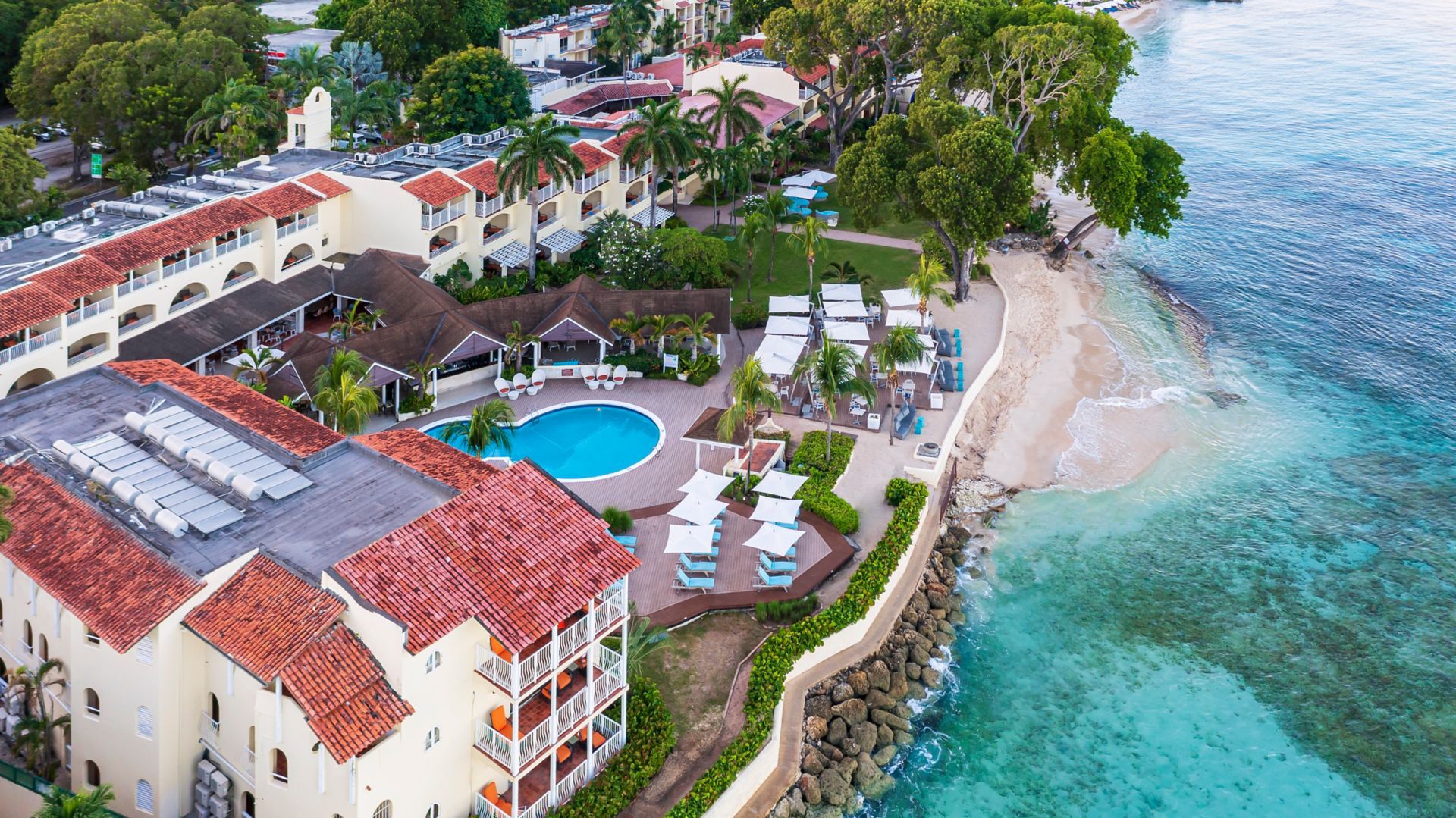 Tamarind, Barbados, An Autograph Collection All Inclusive Resort Exterior & Grounds