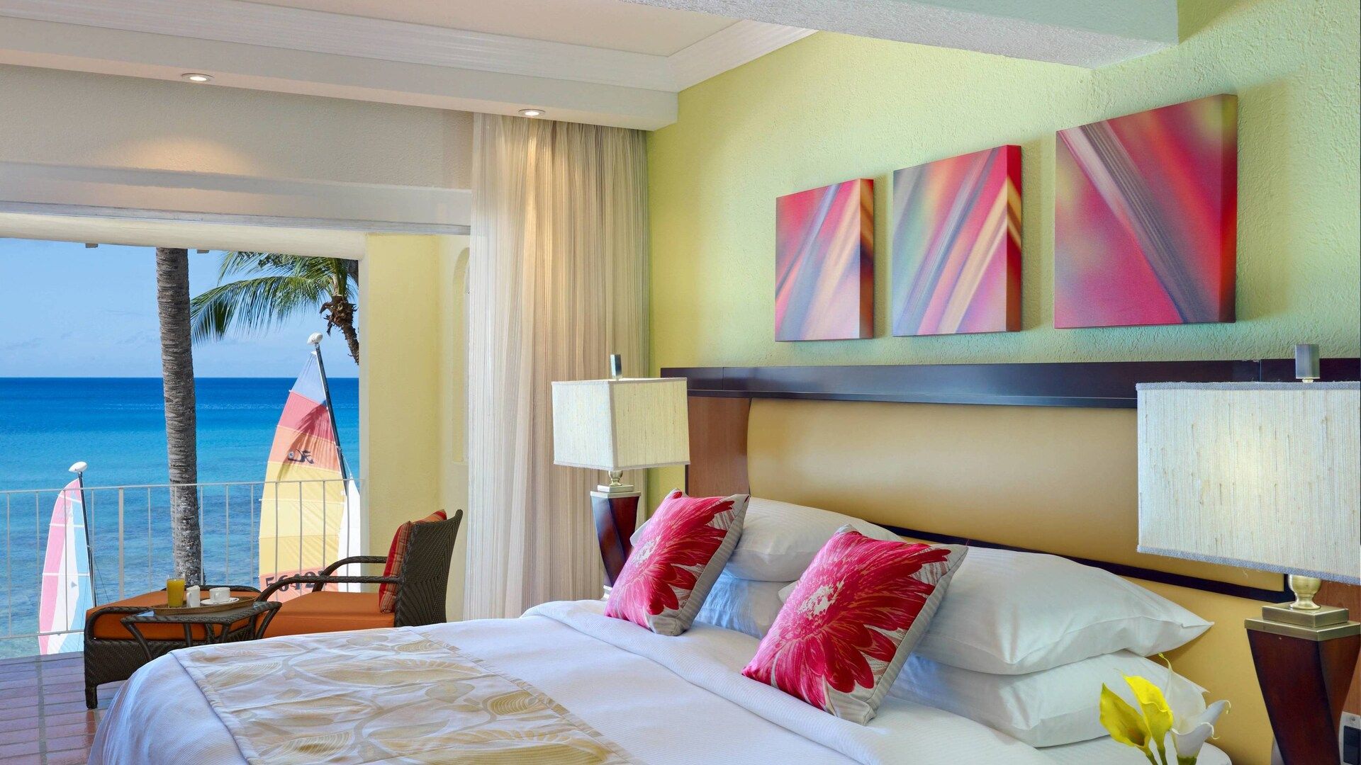 Tamarind, Barbados, An Autograph Collection All Inclusive Resort Rooms & Suites