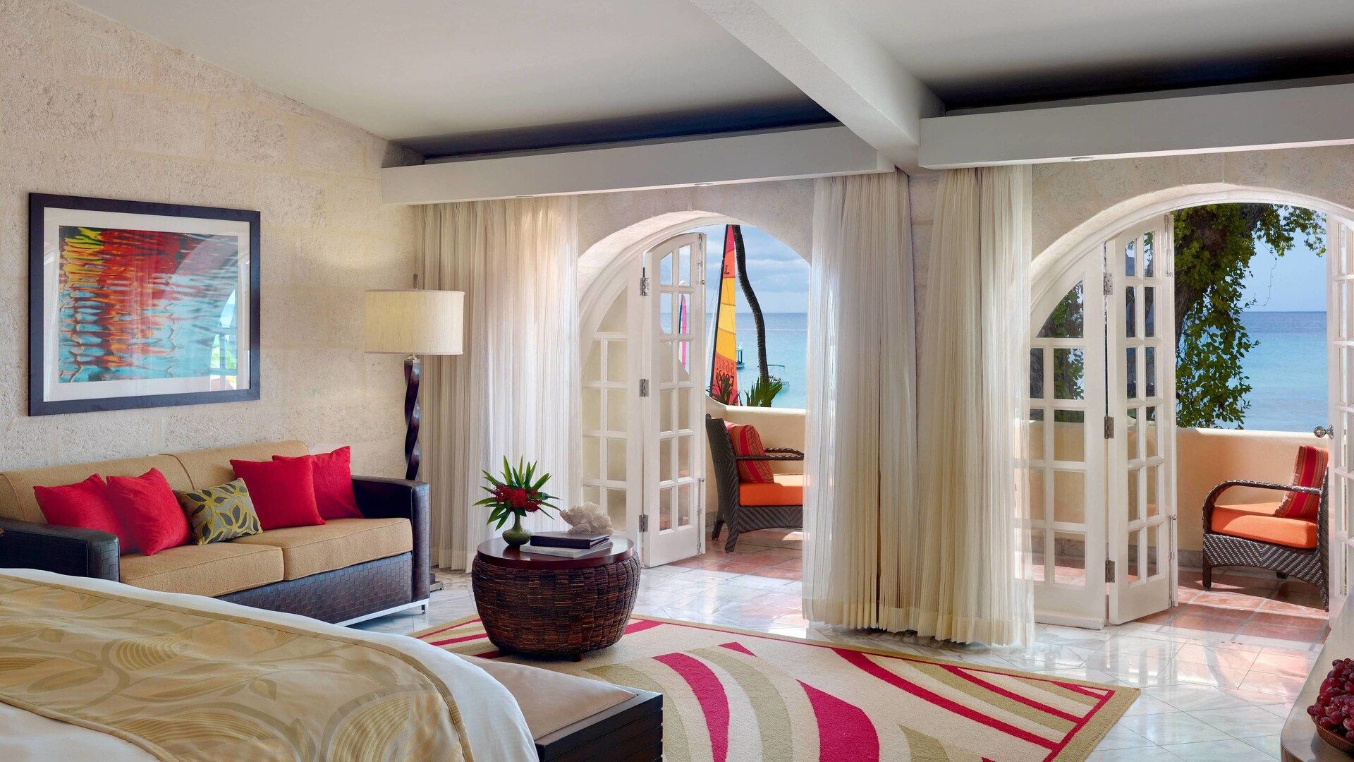Tamarind, Barbados, An Autograph Collection All Inclusive Resort Rooms & Suites
