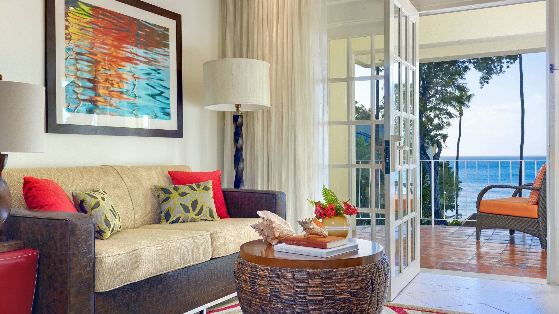 Tamarind, Barbados, An Autograph Collection All Inclusive Resort Rooms & Suites