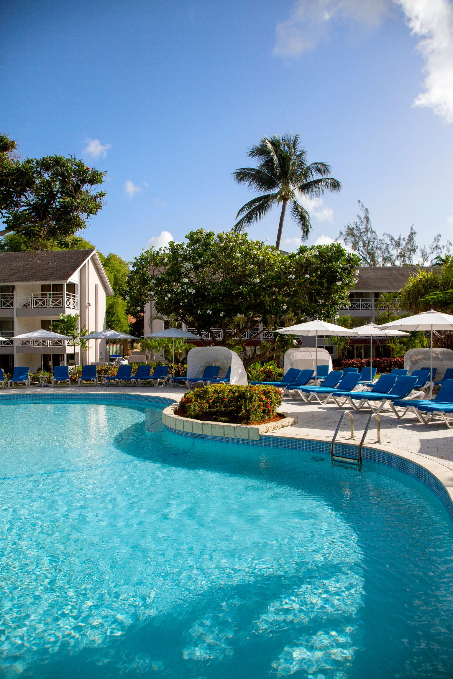Resort photo