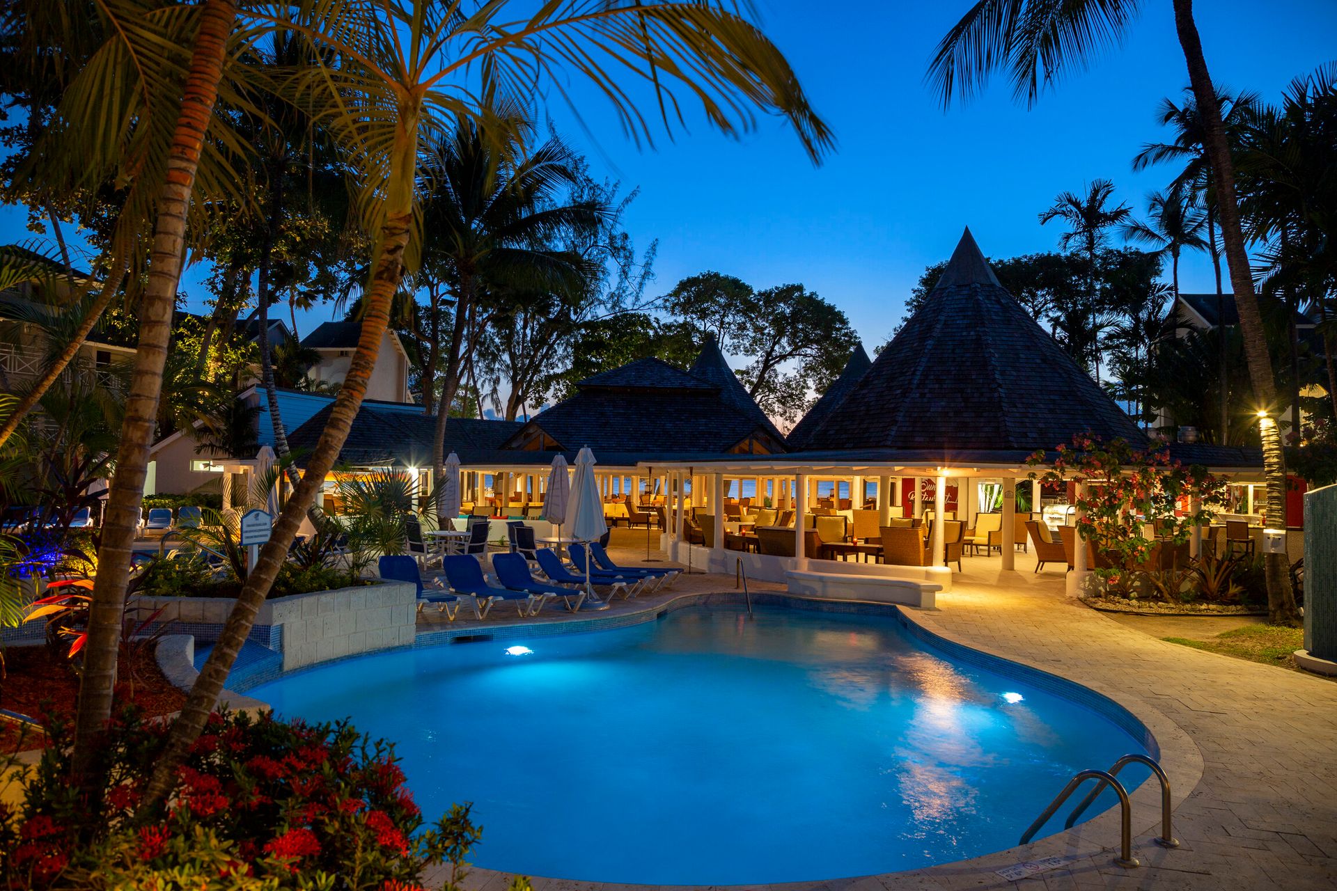 Resort photo