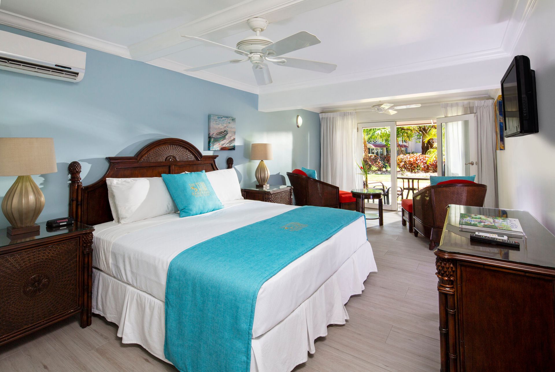 Resort photo