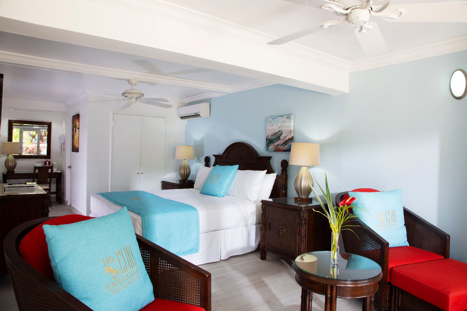 Resort photo