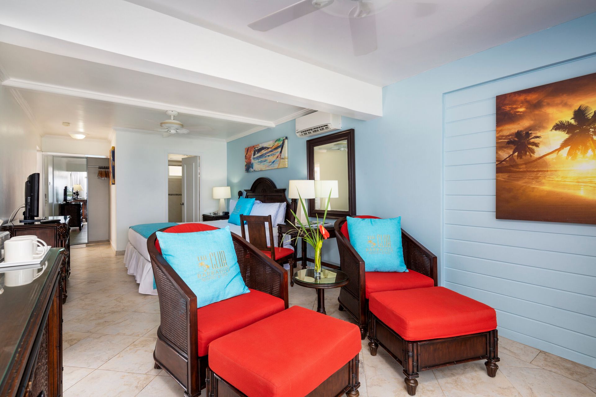 Resort photo