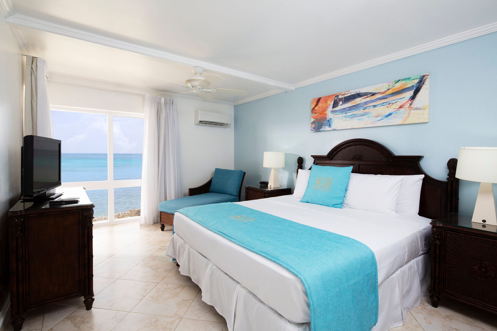 Resort photo