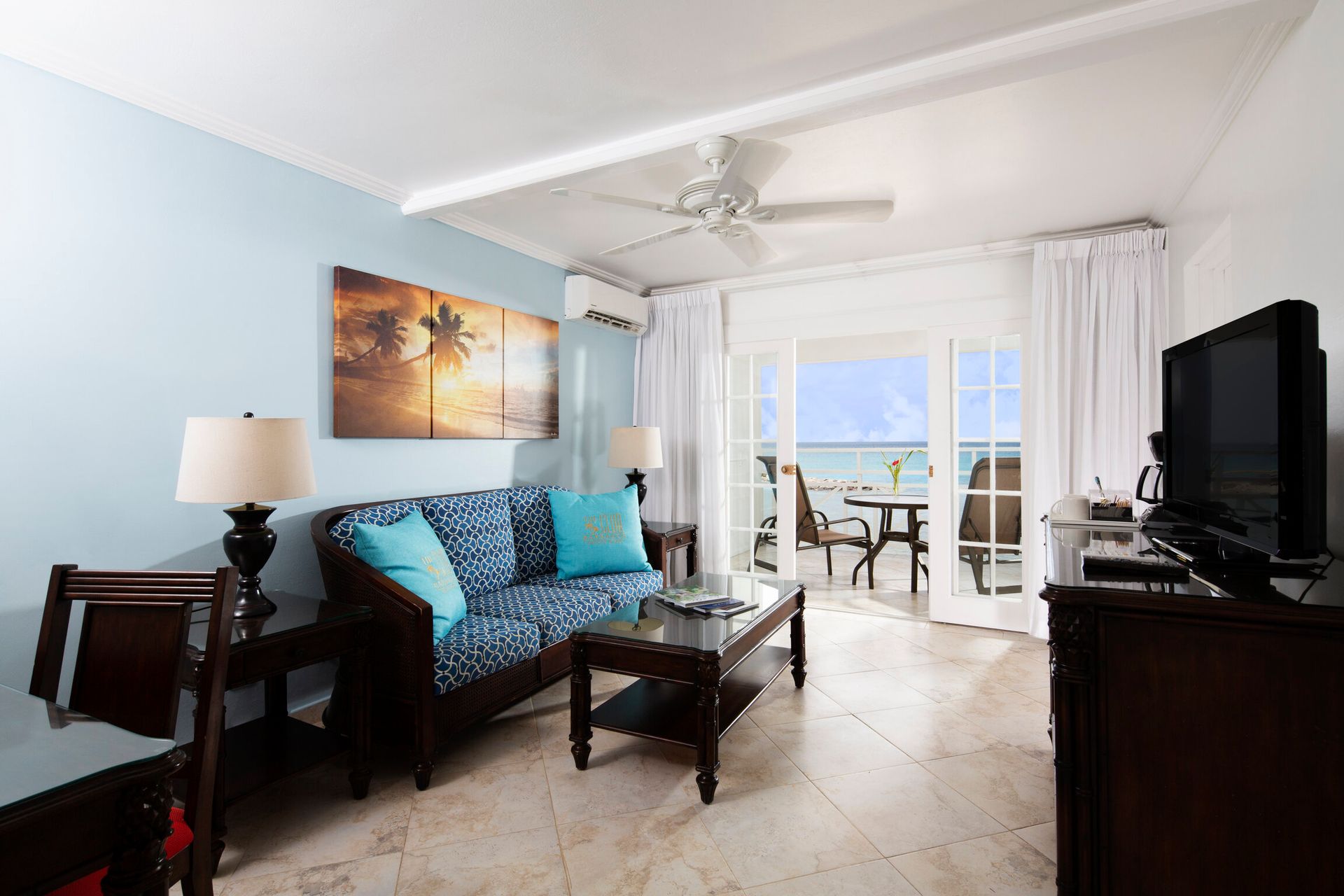 Resort photo