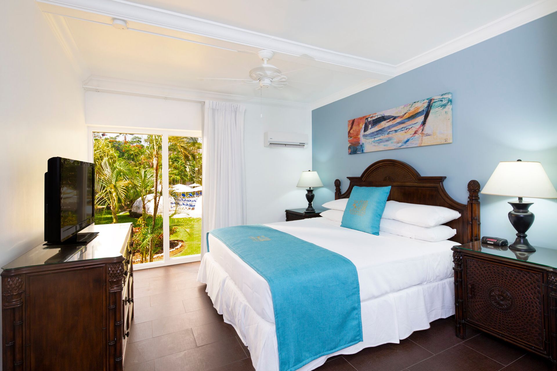 Resort photo