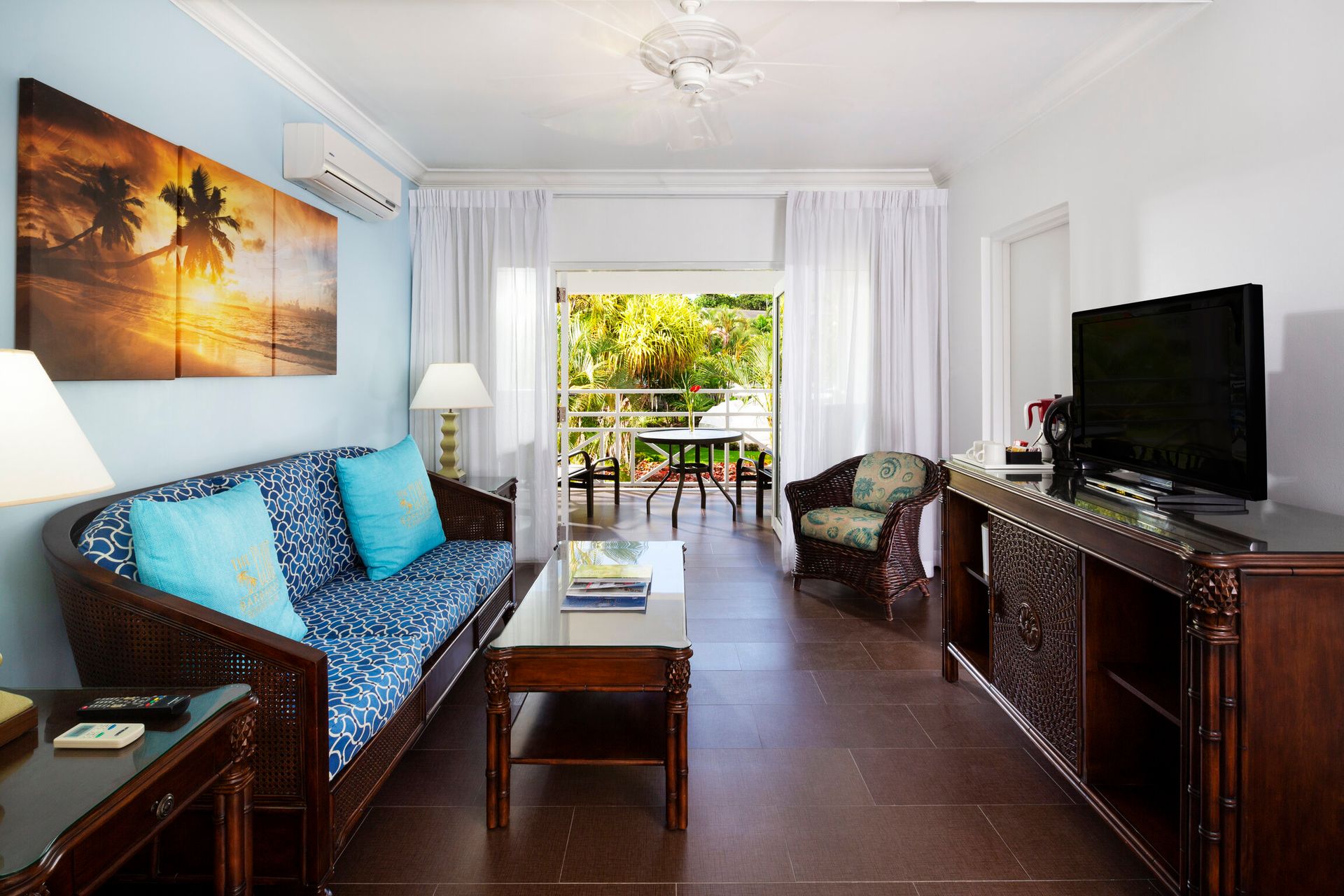 Resort photo