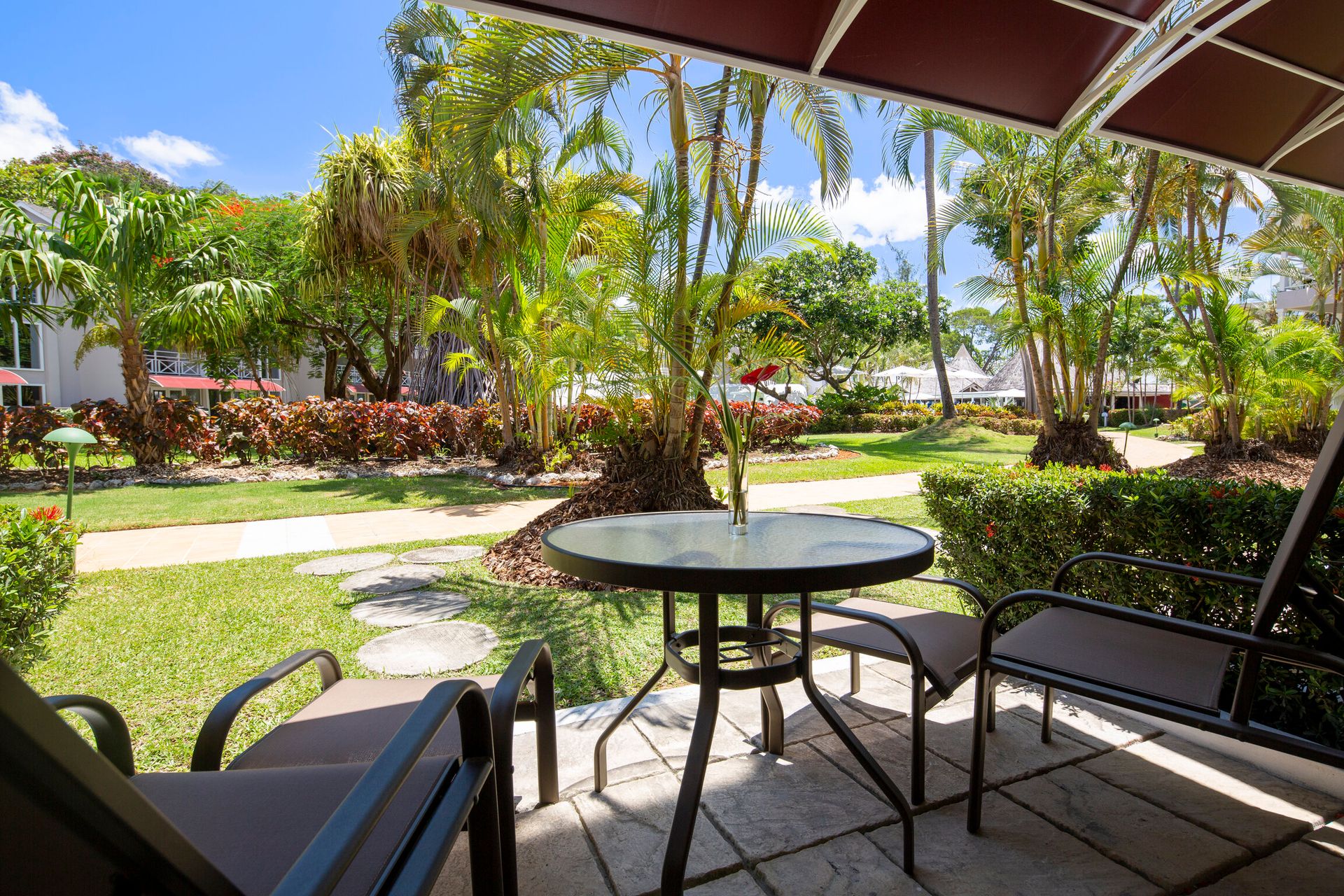 Resort photo