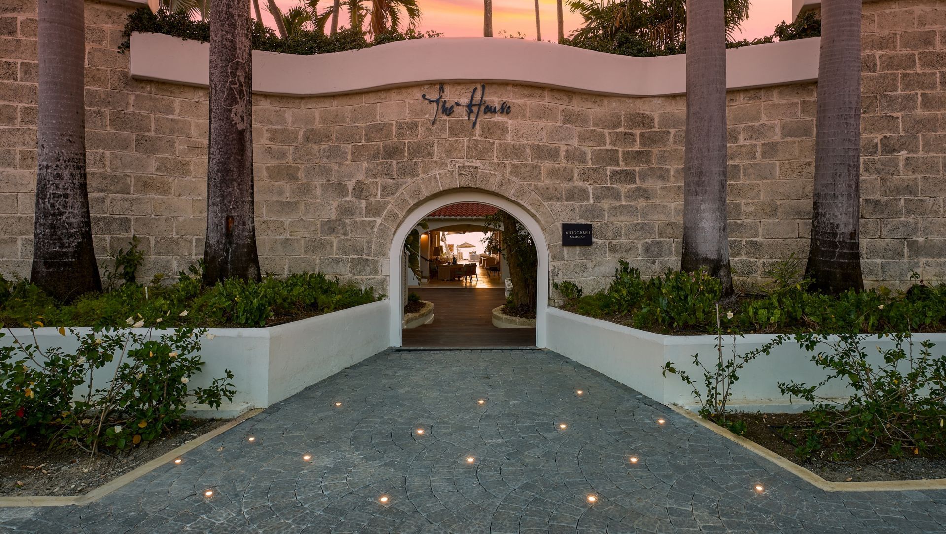 The House, Barbados, An Autograph Collection All–Inclusive Resort - Adults Only Exterior & Grounds