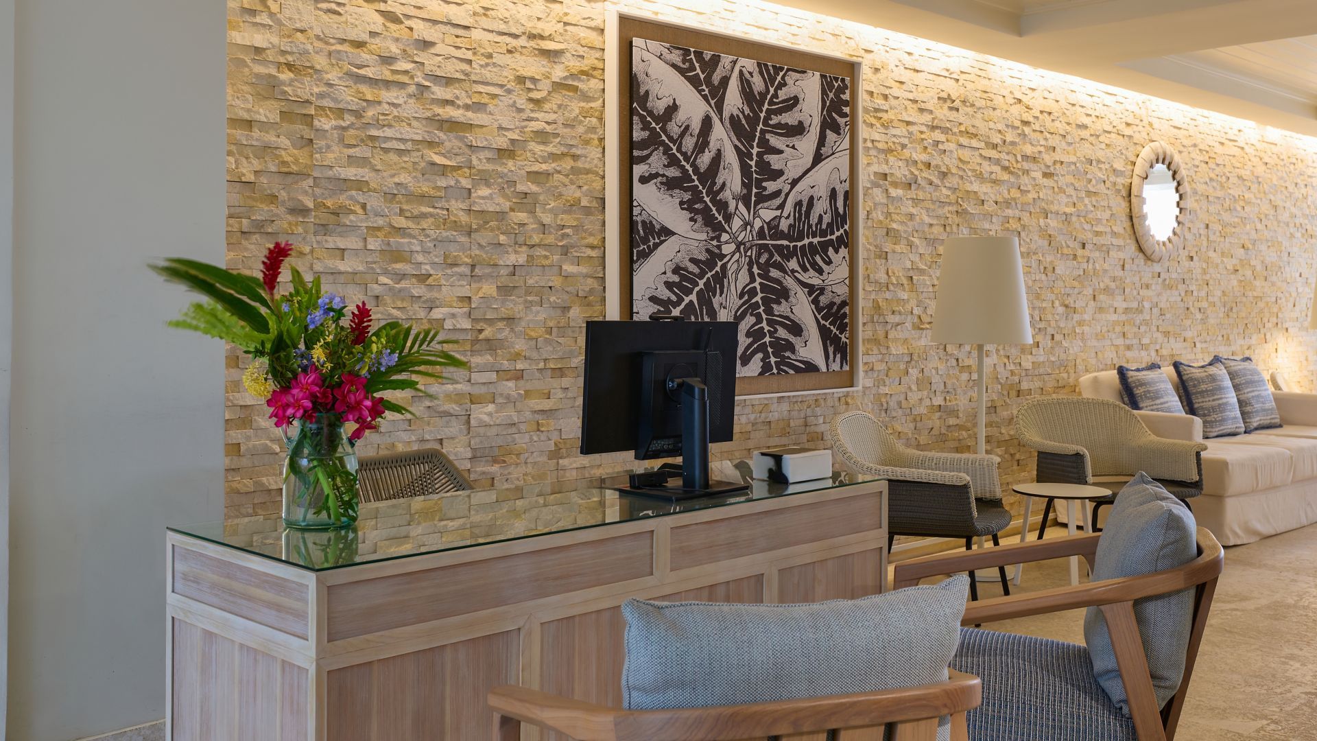 The House, Barbados, An Autograph Collection All–Inclusive Resort - Adults Only Exterior & Grounds