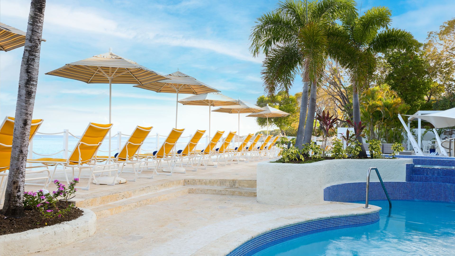 The House, Barbados, An Autograph Collection All–Inclusive Resort - Adults Only Pools