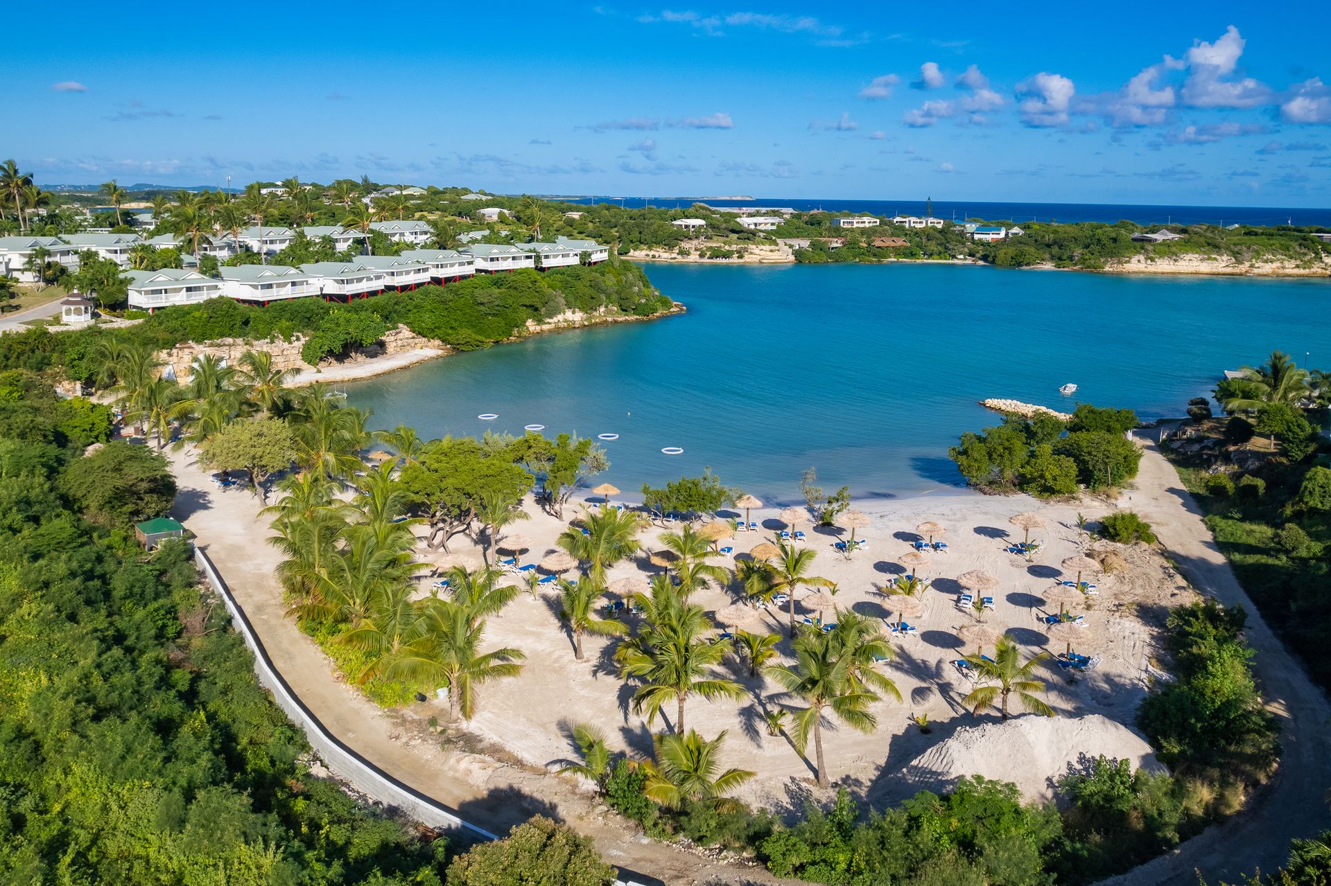 Resort photo