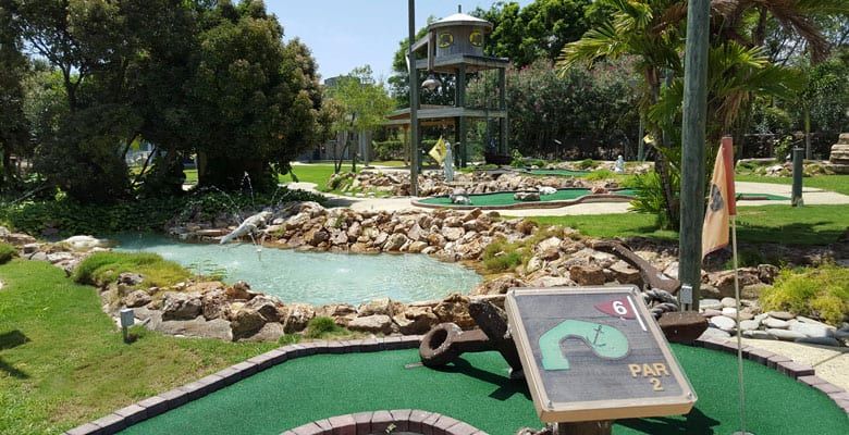 Resort photo