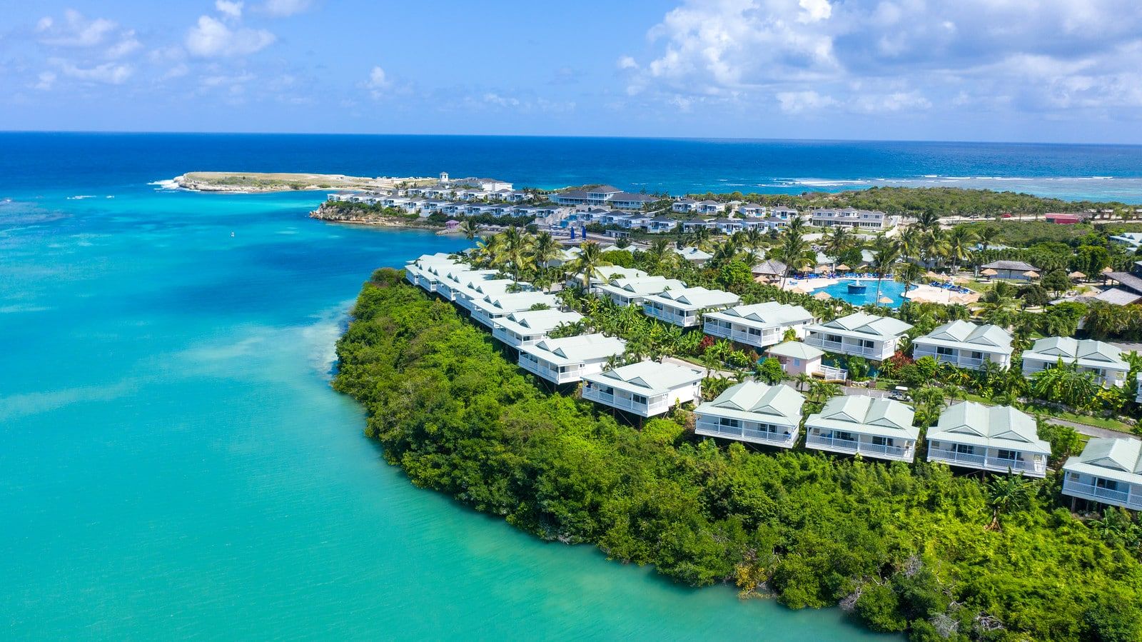 Resort photo