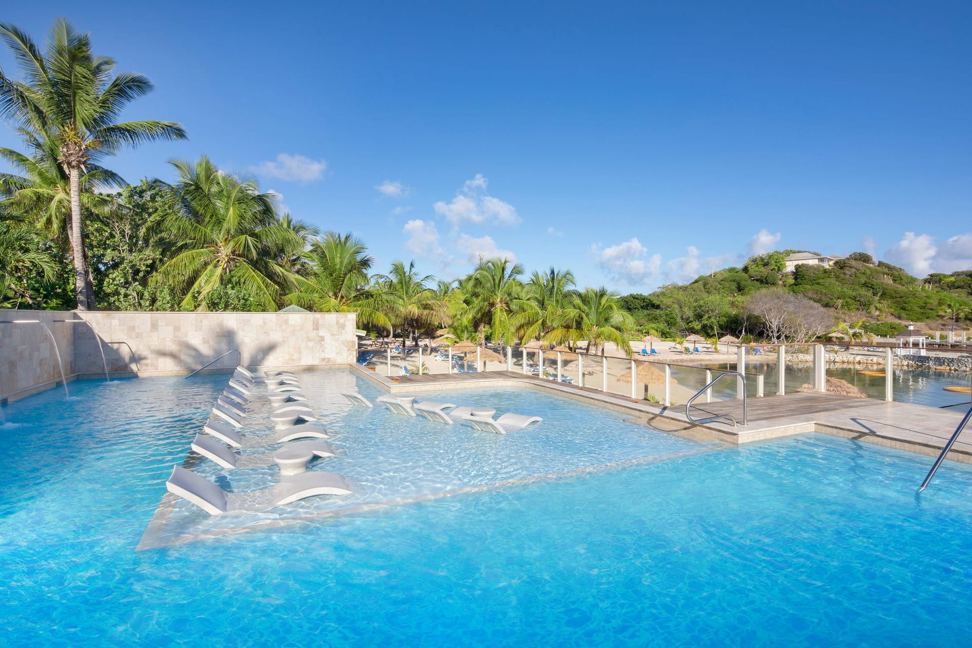 Resort photo