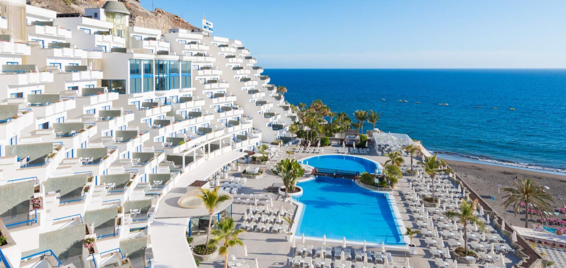 Resort photo