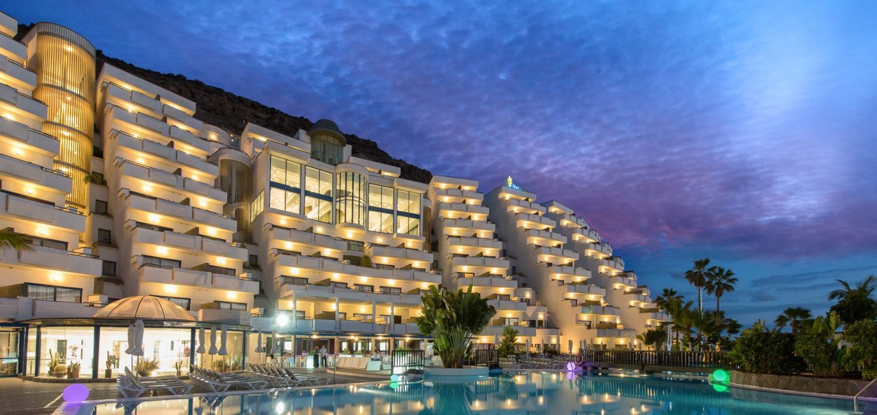 Resort photo