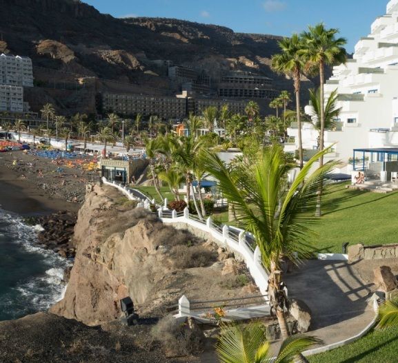 Resort photo