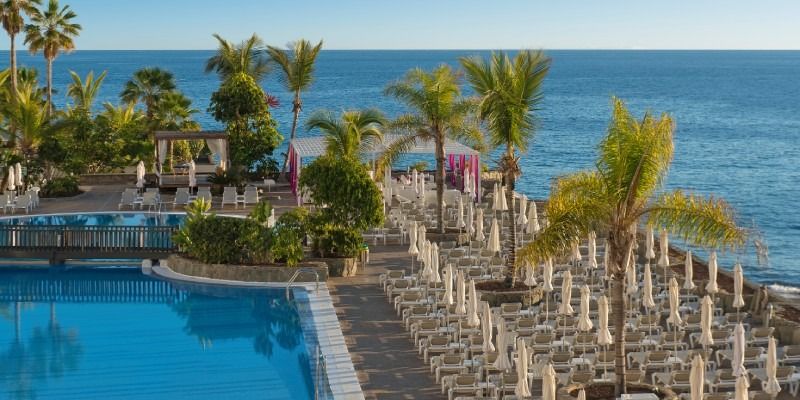 Resort photo