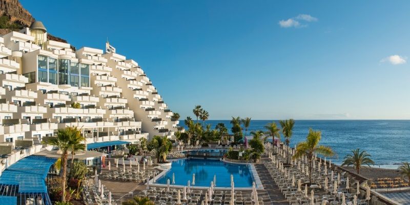 Resort photo