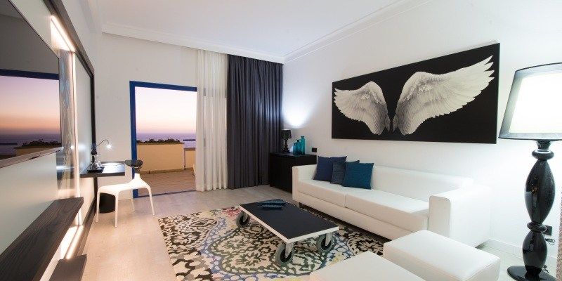 Resort photo