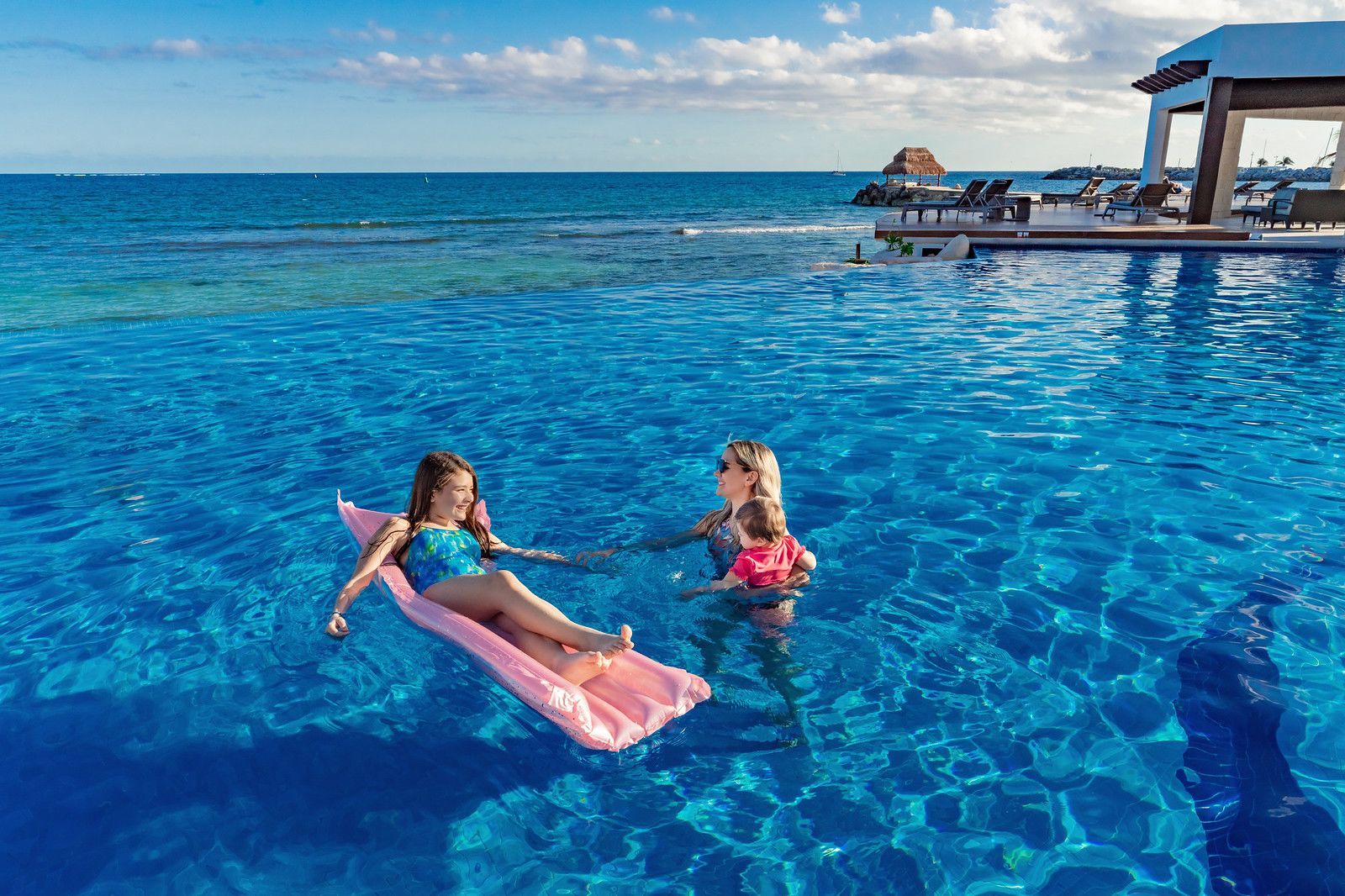 Resort photo