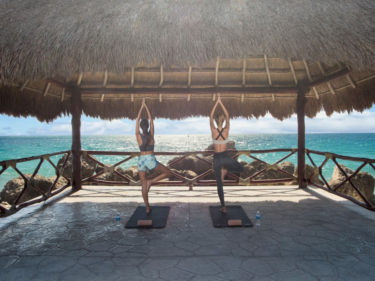 Resort photo