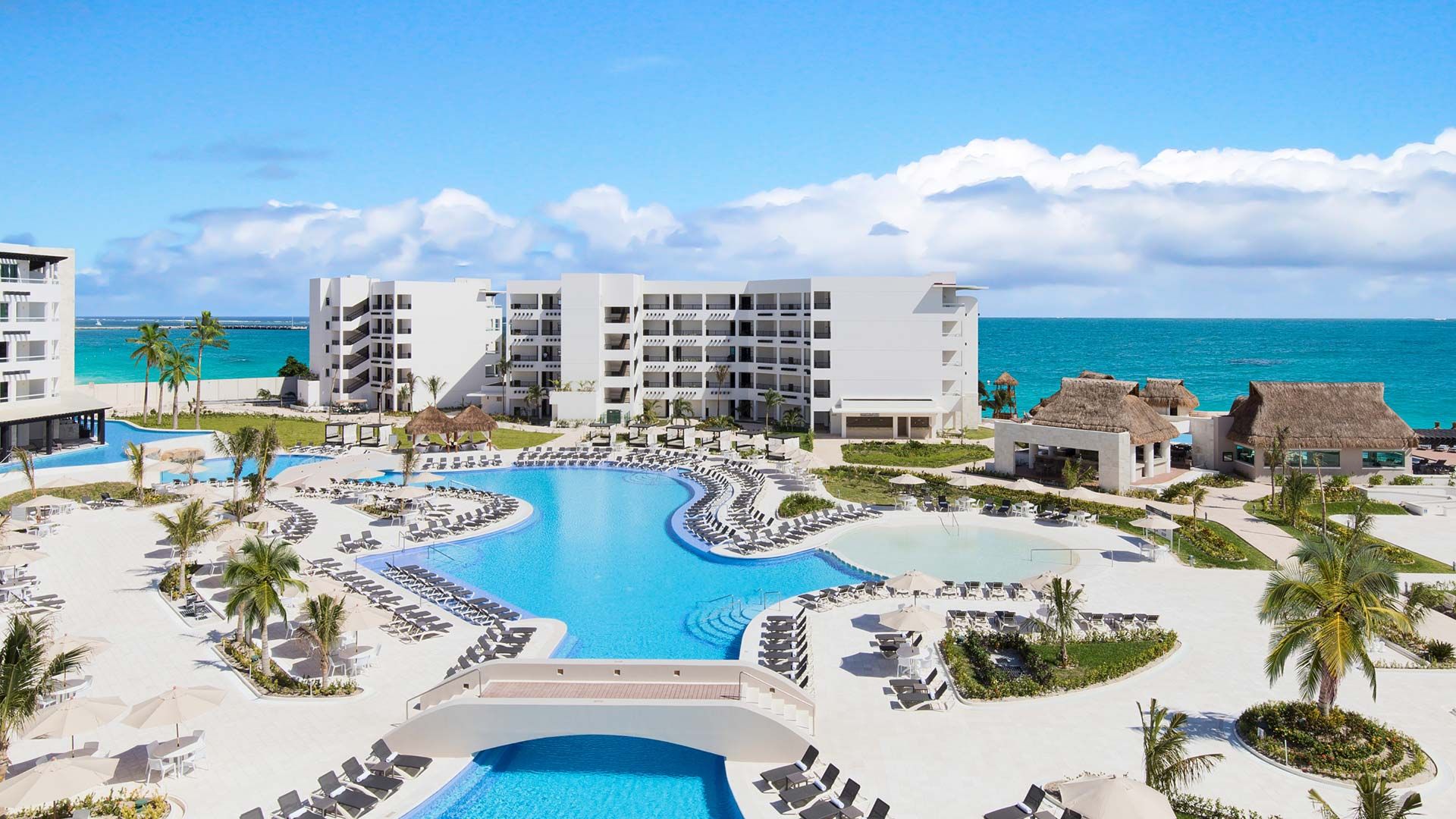 Resort photo