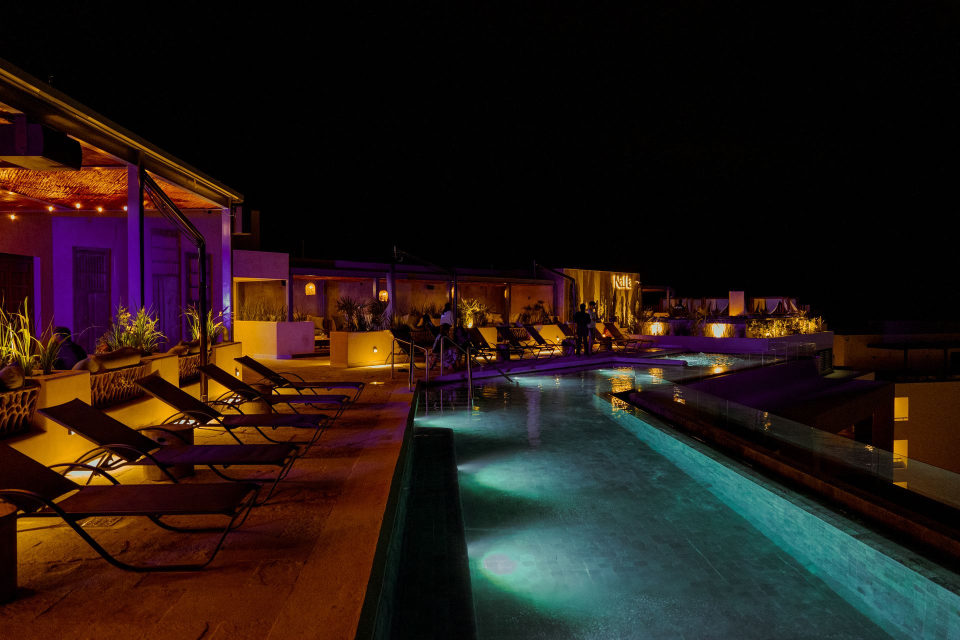 Resort photo