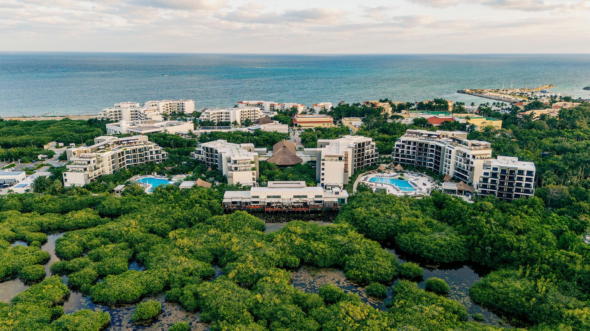 Resort photo
