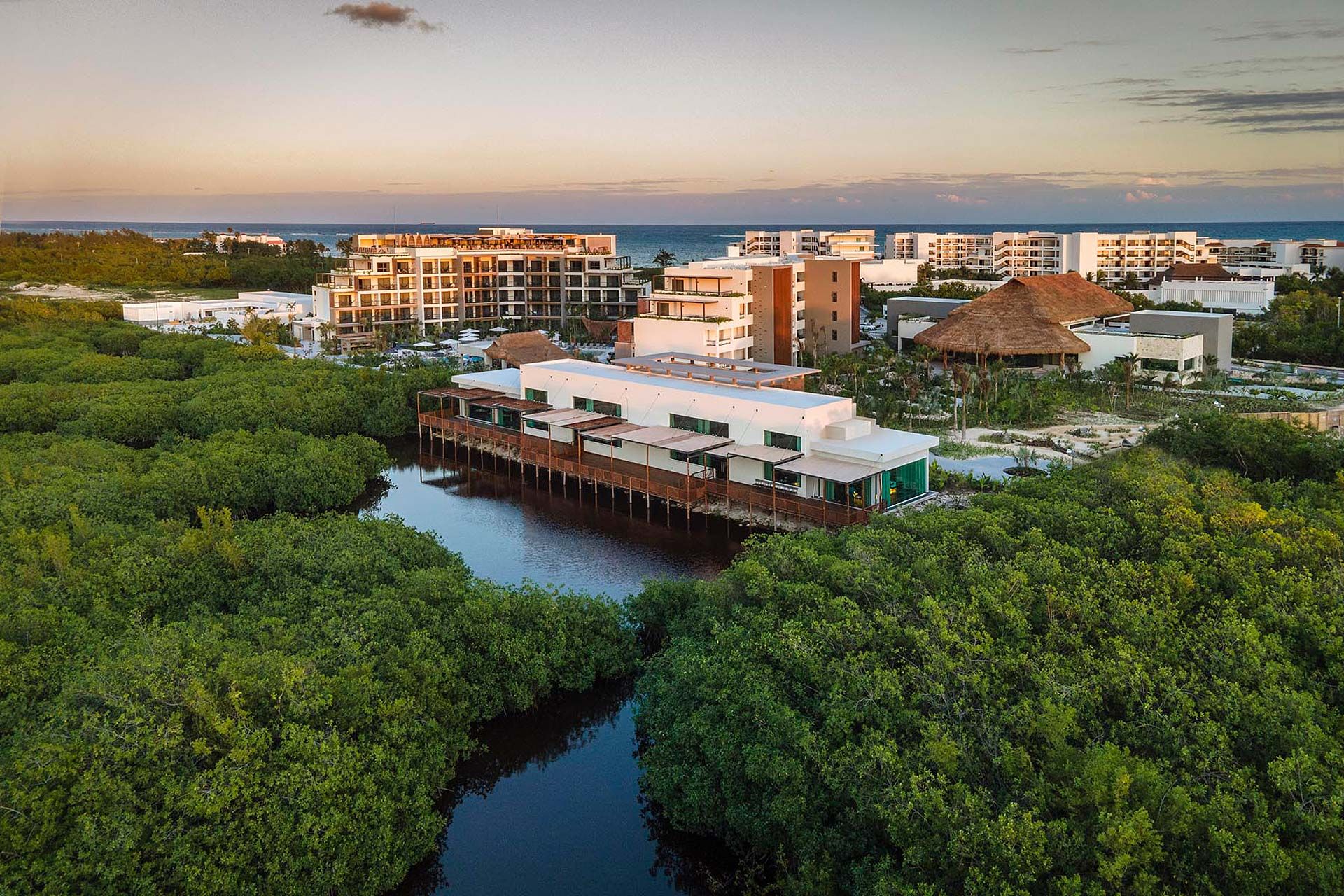 Resort photo