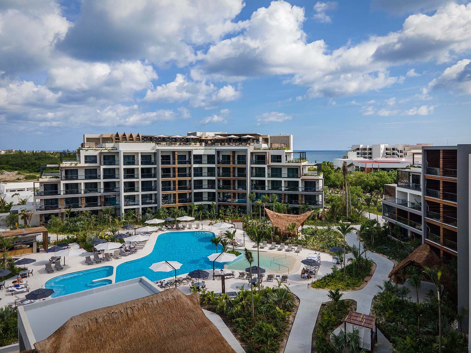 Resort photo