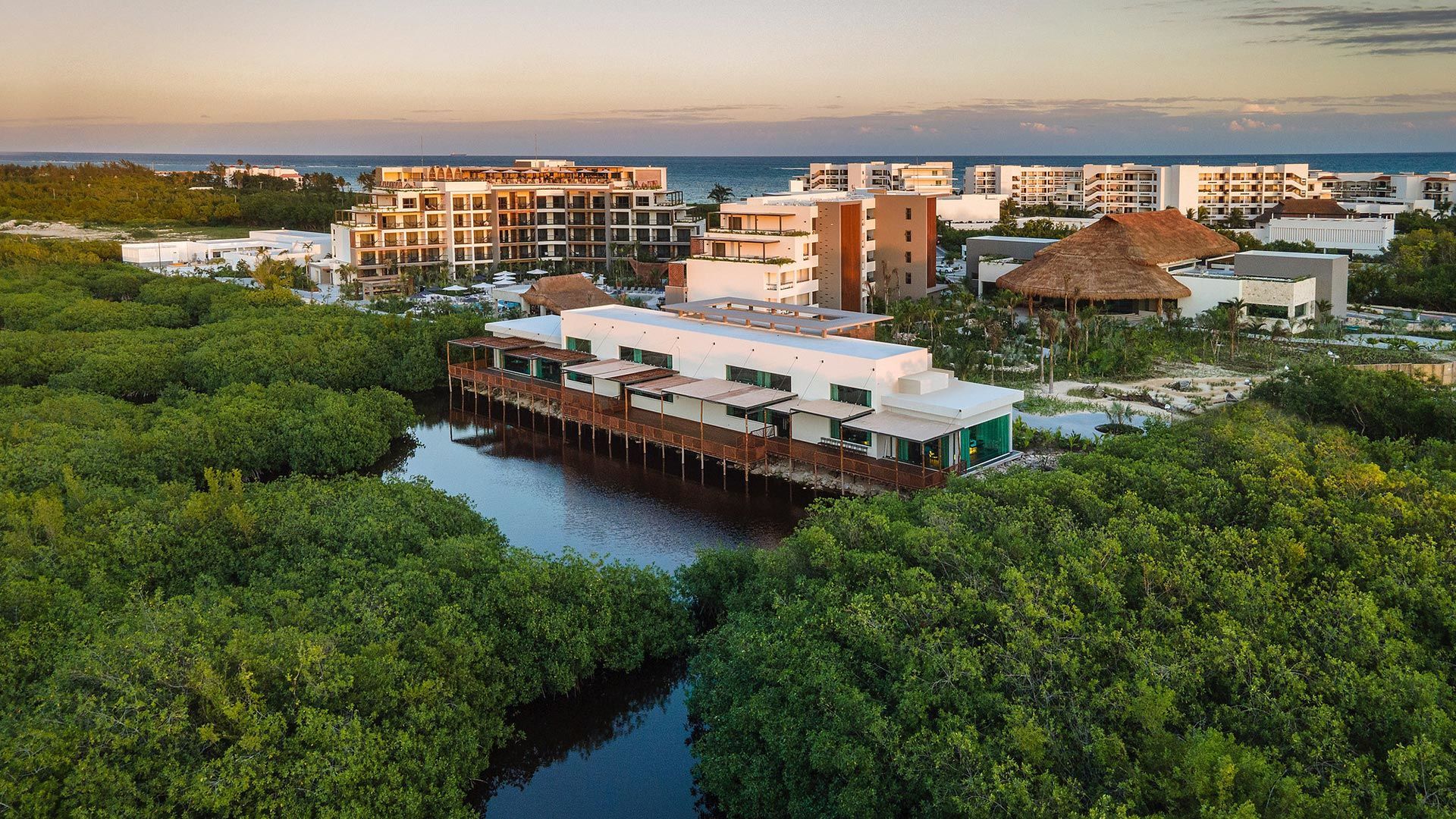 Resort photo