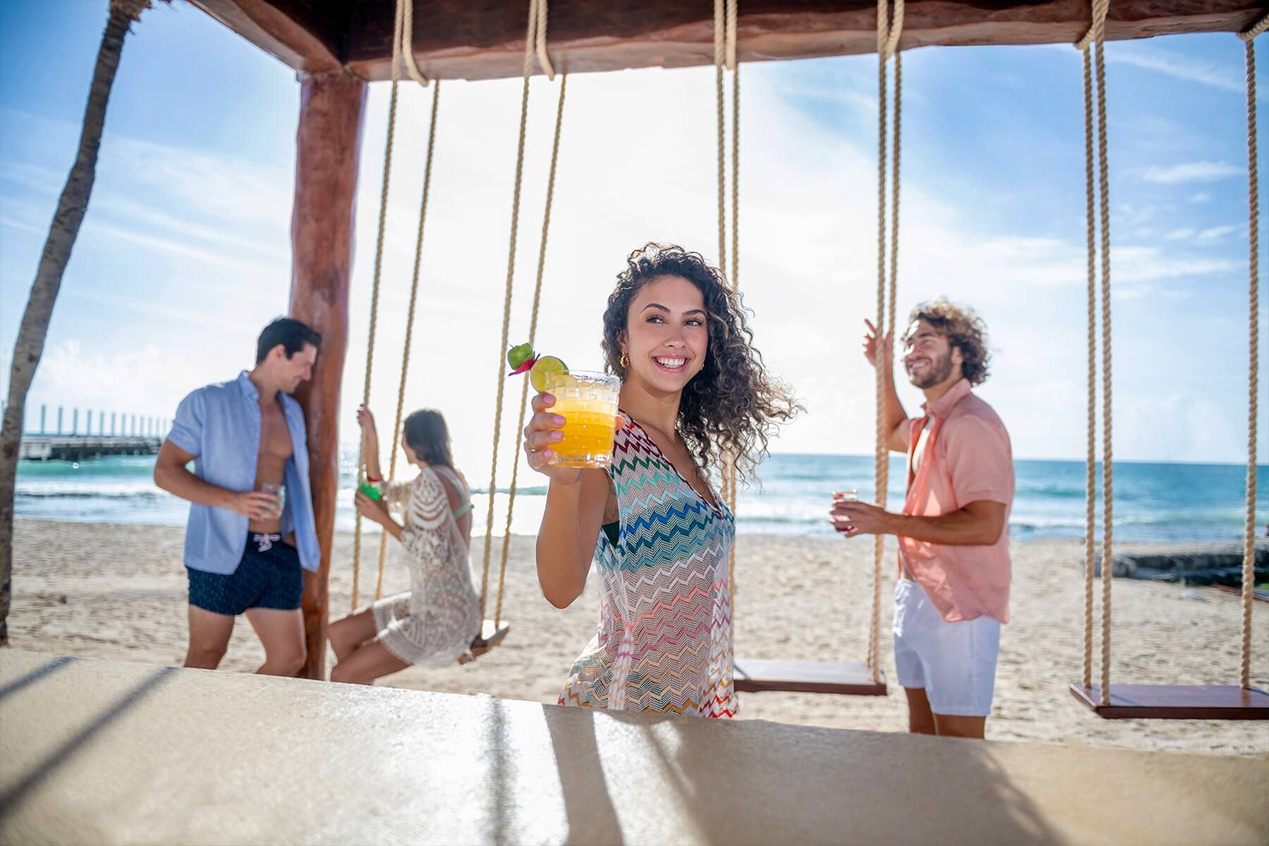 Resort photo