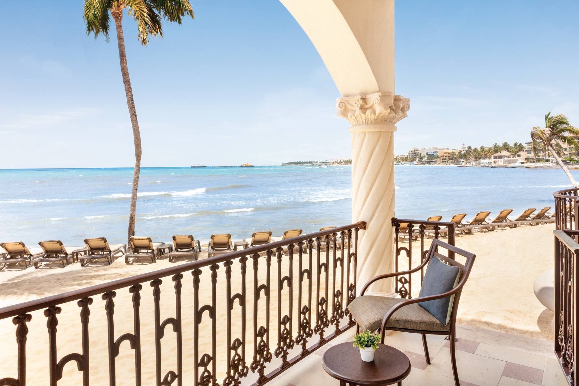 Resort photo