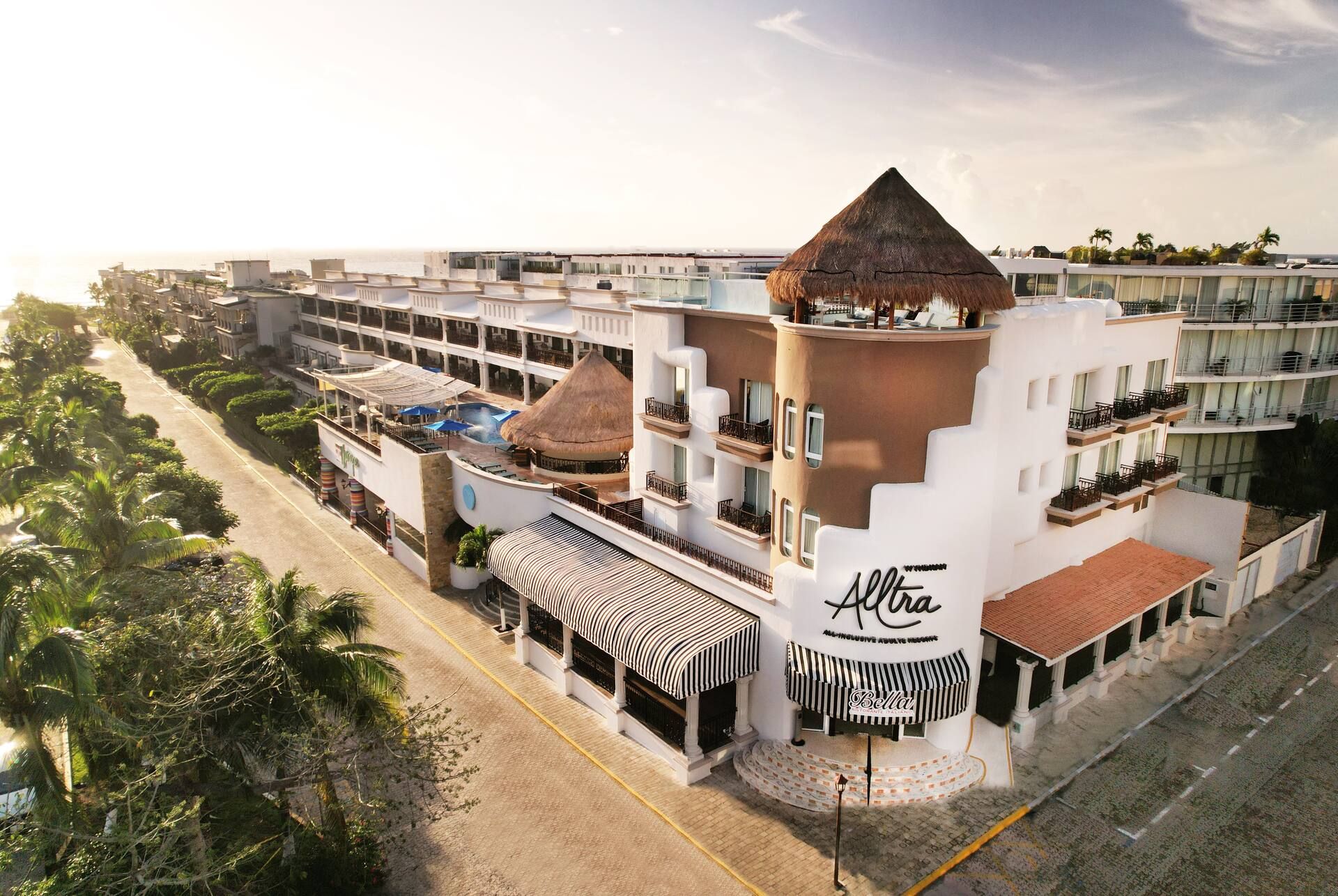 Wyndham Alltra Playa del Carmen