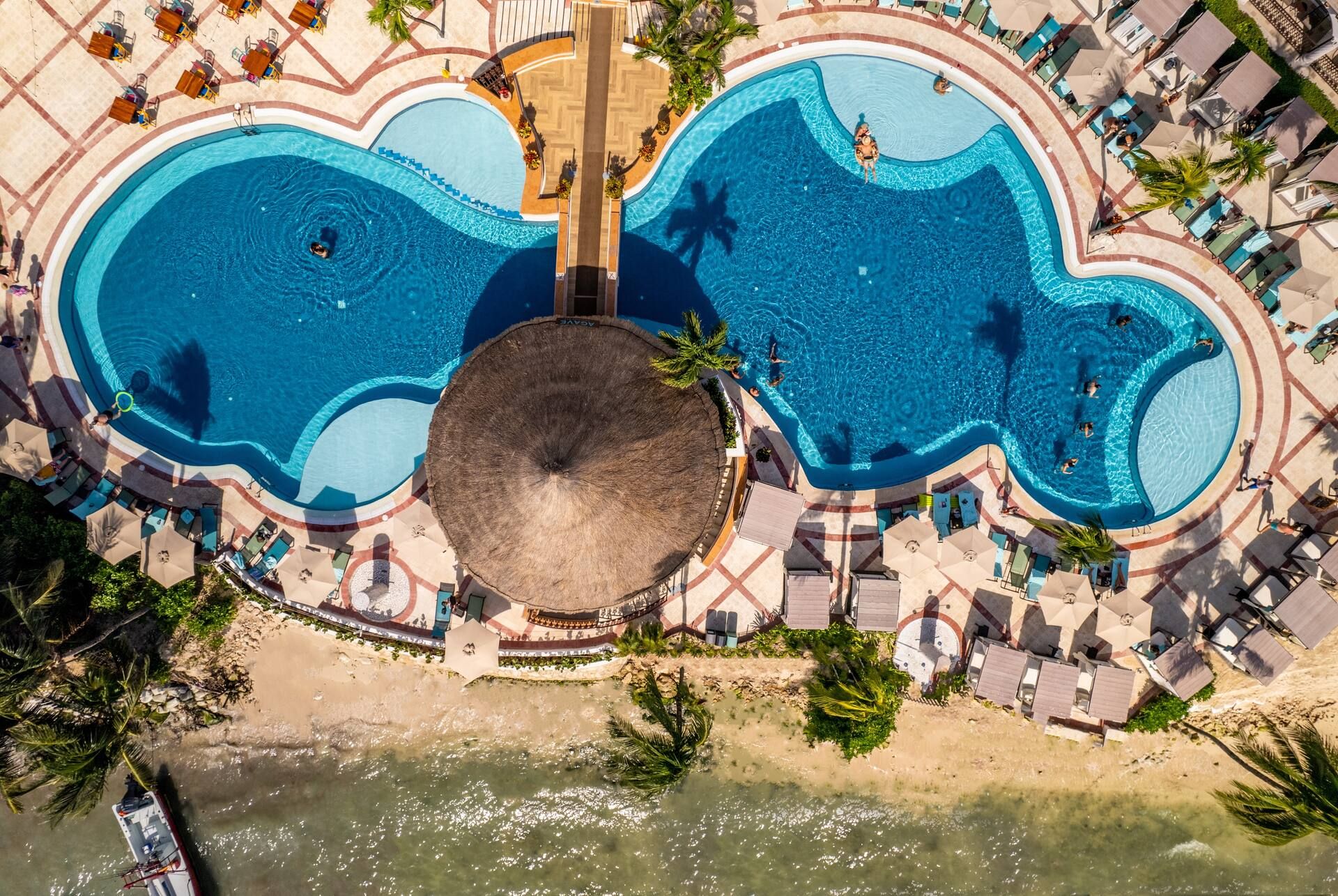 Resort photo
