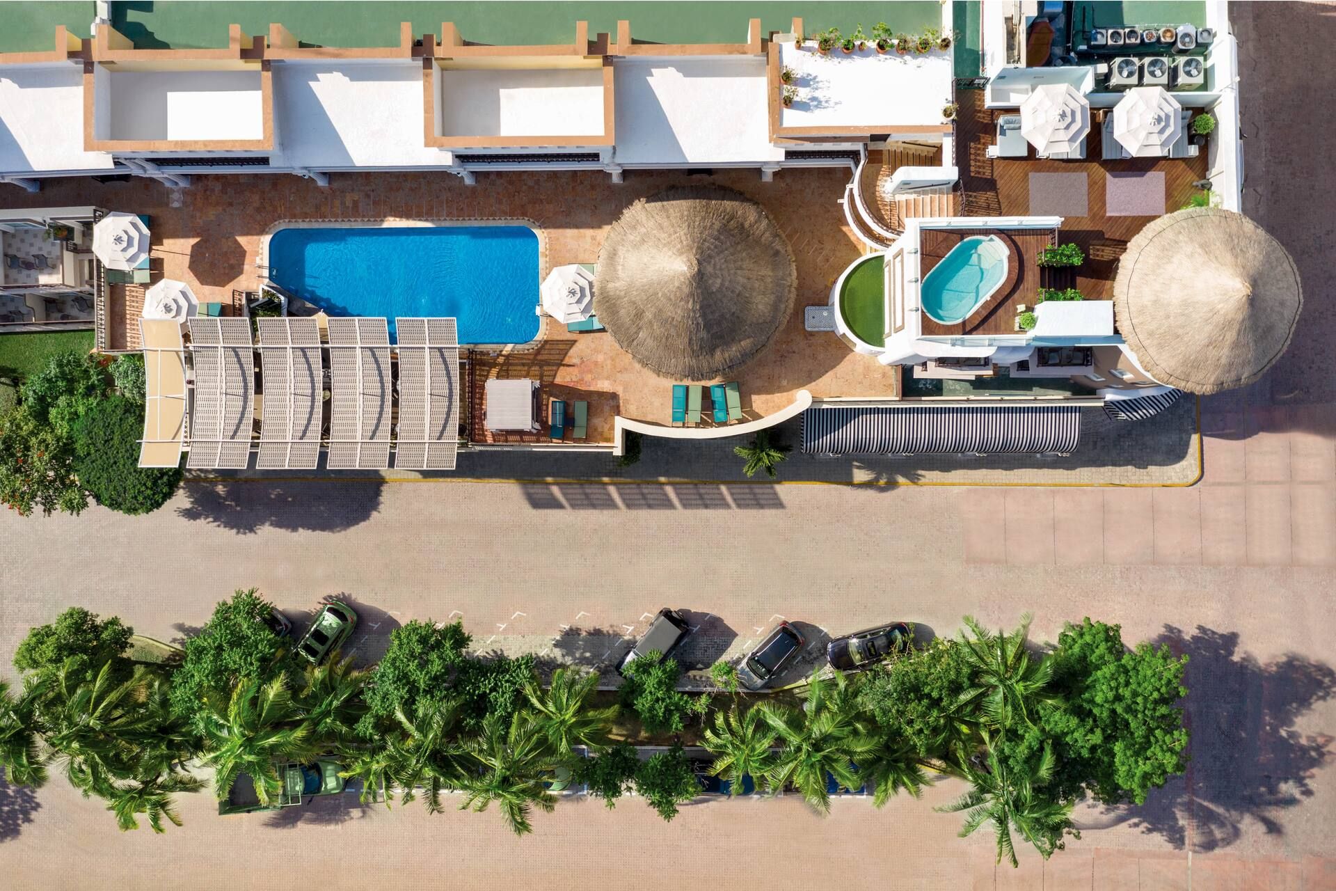 Resort photo