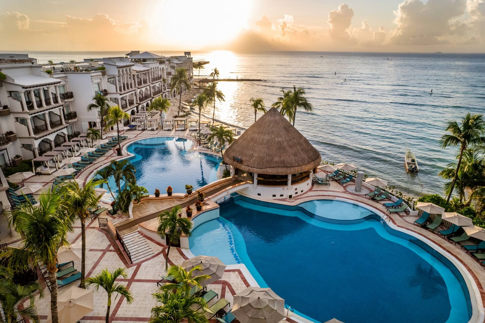 Resort photo
