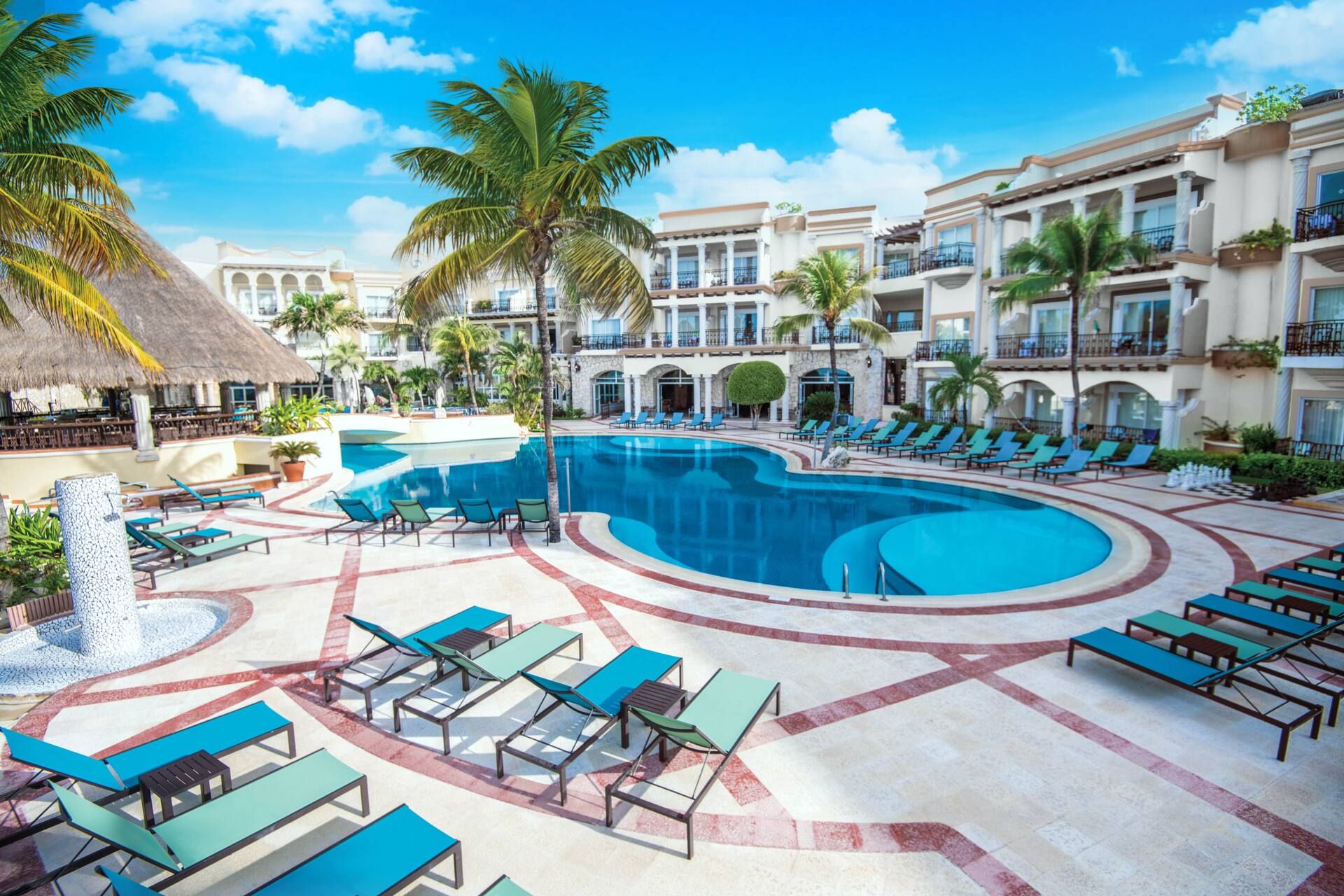 Resort photo