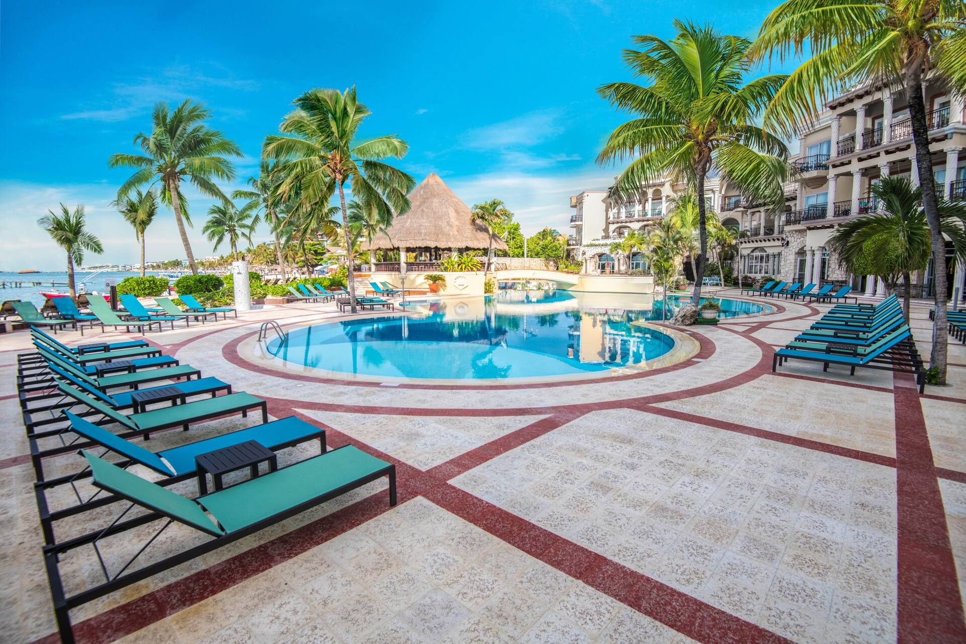 Resort photo