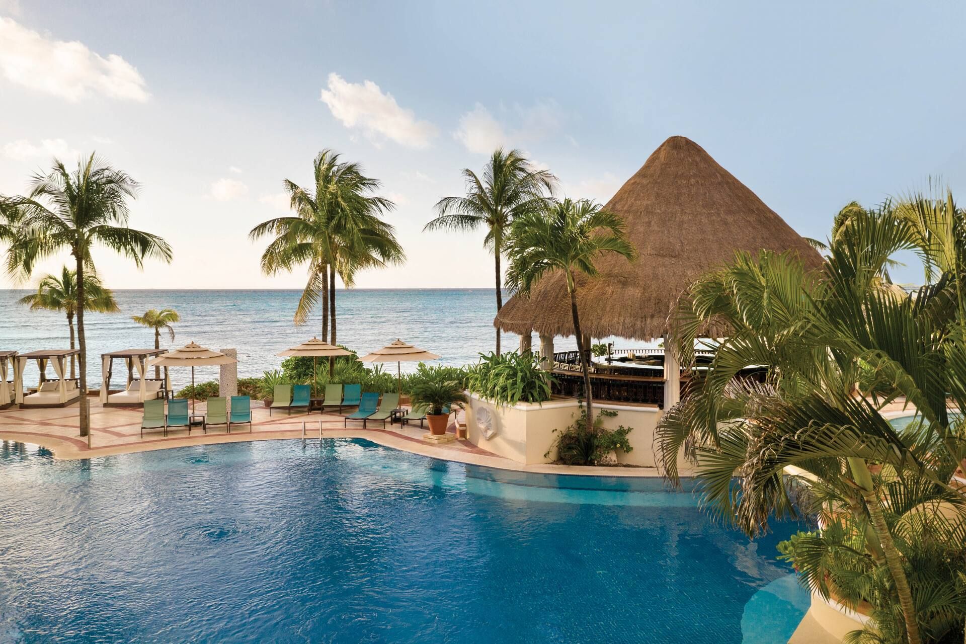Resort photo