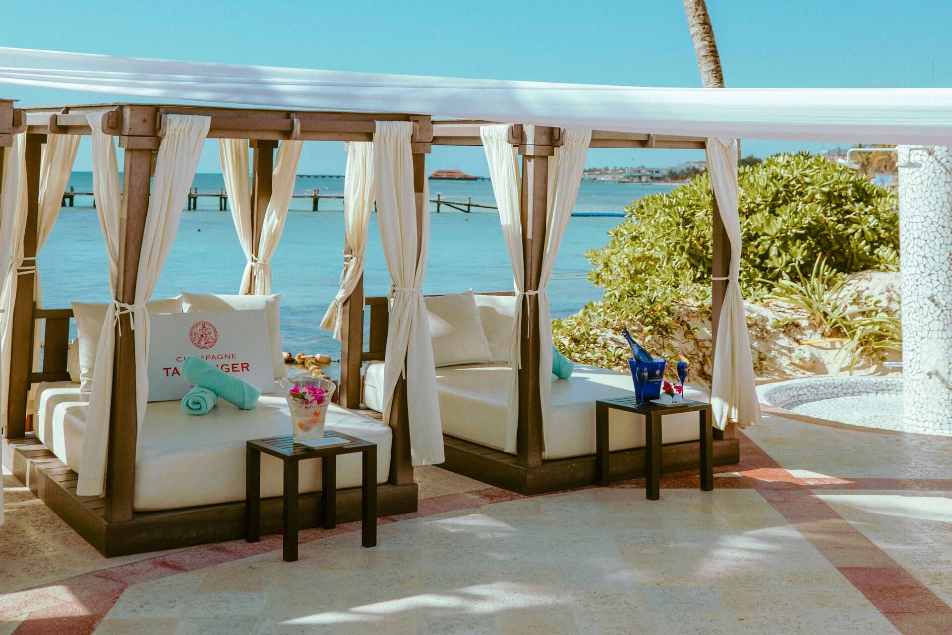 Resort photo