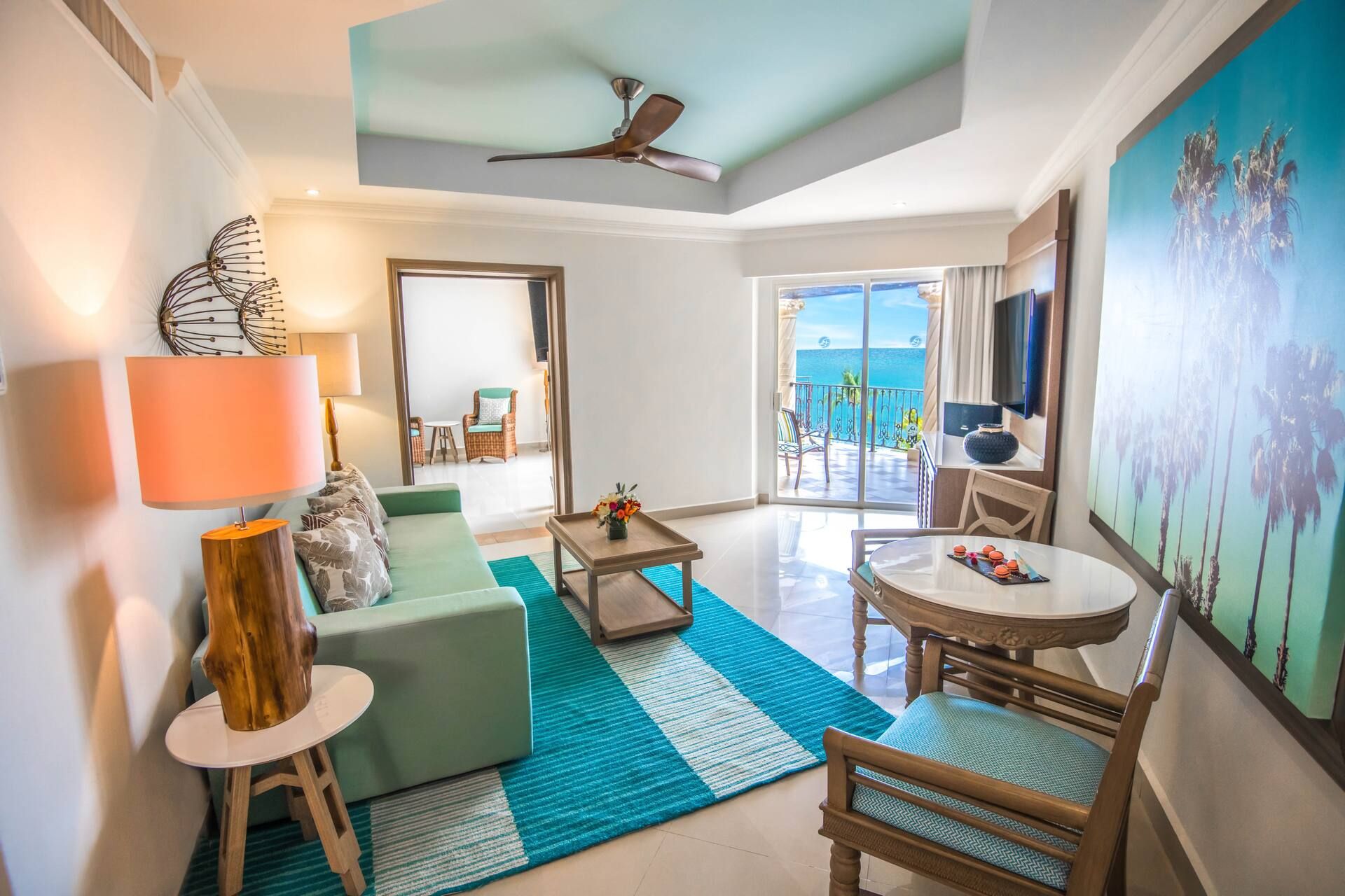Resort photo