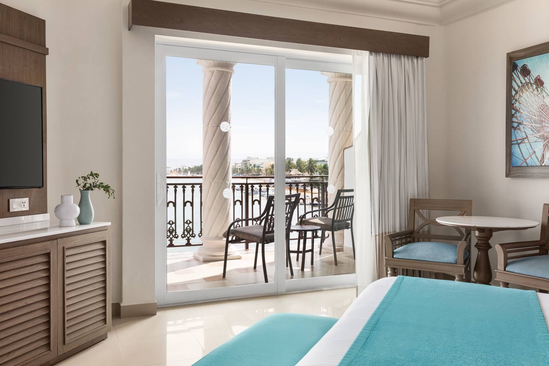 Resort photo