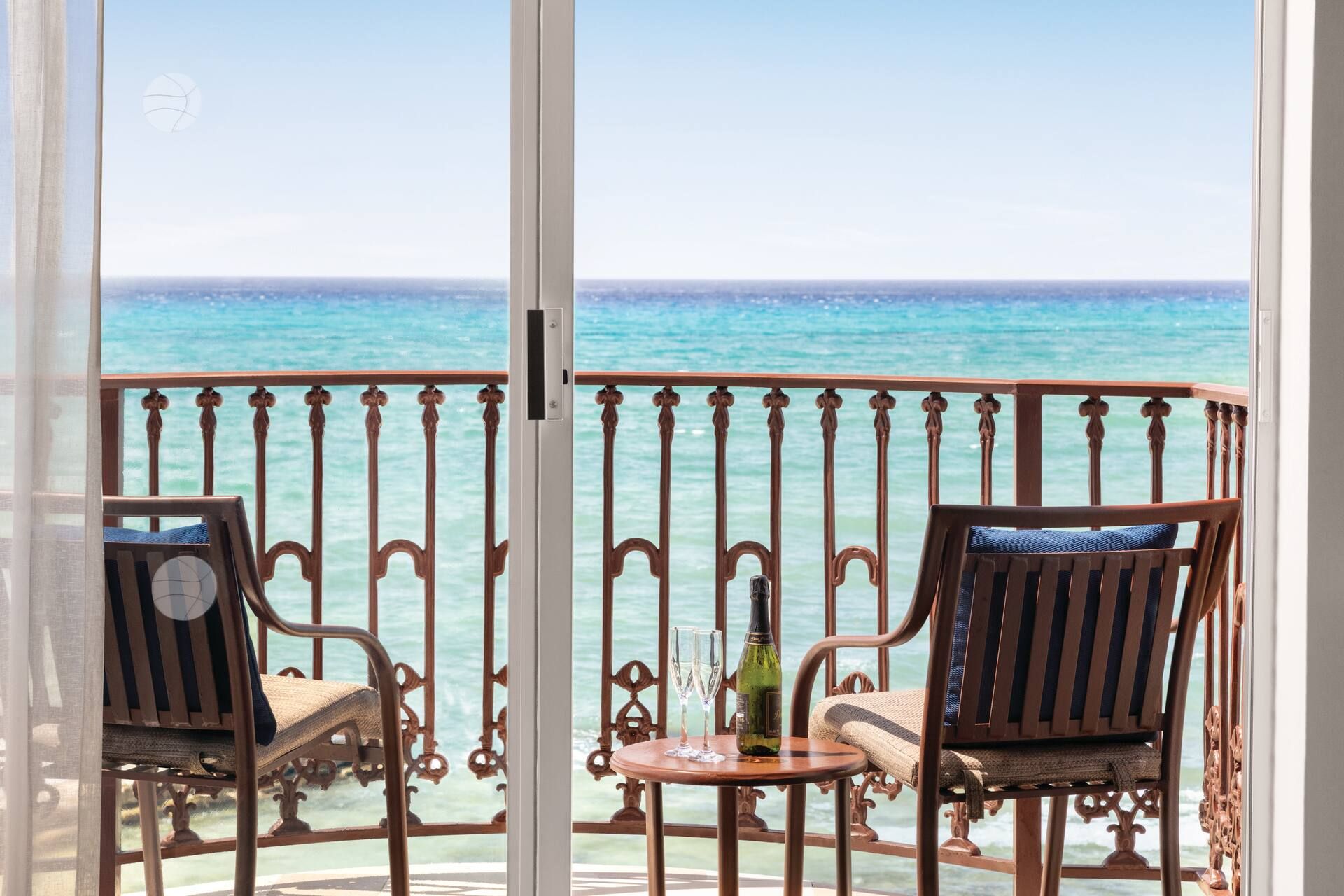 Resort photo